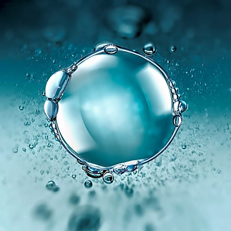 Scientists Develop Dual-Bubble Technique to Enhance Microplastic Removal from Wastewater