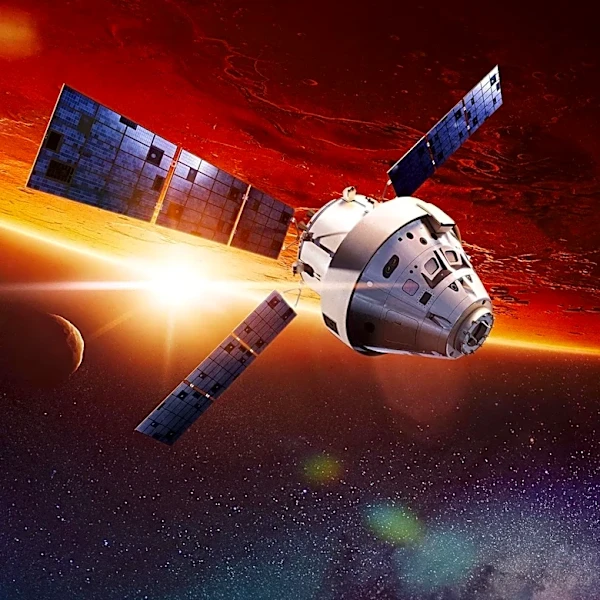 European Space Agency Explores Bear Hibernation for Mars Mission Benefits