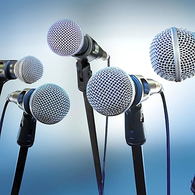 Montgomery Community Media Welcomes Five New Board Members to Enhance Local Media