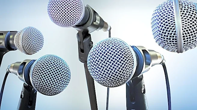 Montgomery Community Media Welcomes Five New Board Members to Enhance Local Media