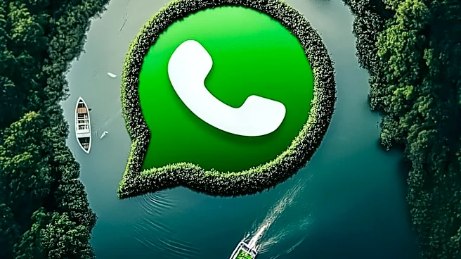 Adobe Extension Vulnerability Exposes WhatsApp Data of Millions