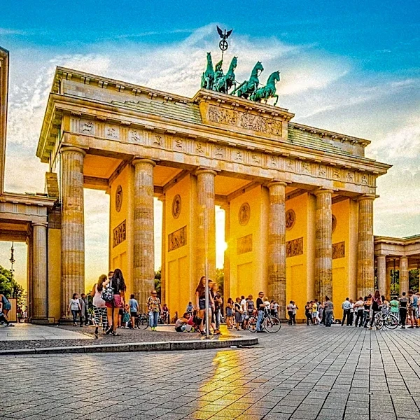 Germany's Pension Reform Proposals Aim to Stabilize System Amid Demographic Changes