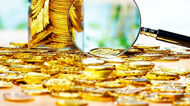 Israeli Authorities Uncover Suspected Money Laundering Network Using Real Estate Vouchers