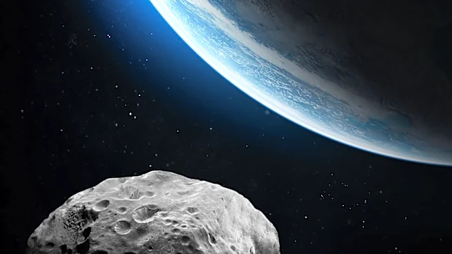 Amateur Astronomer Discovers 390-Million-Year-Old Crater via Google Maps