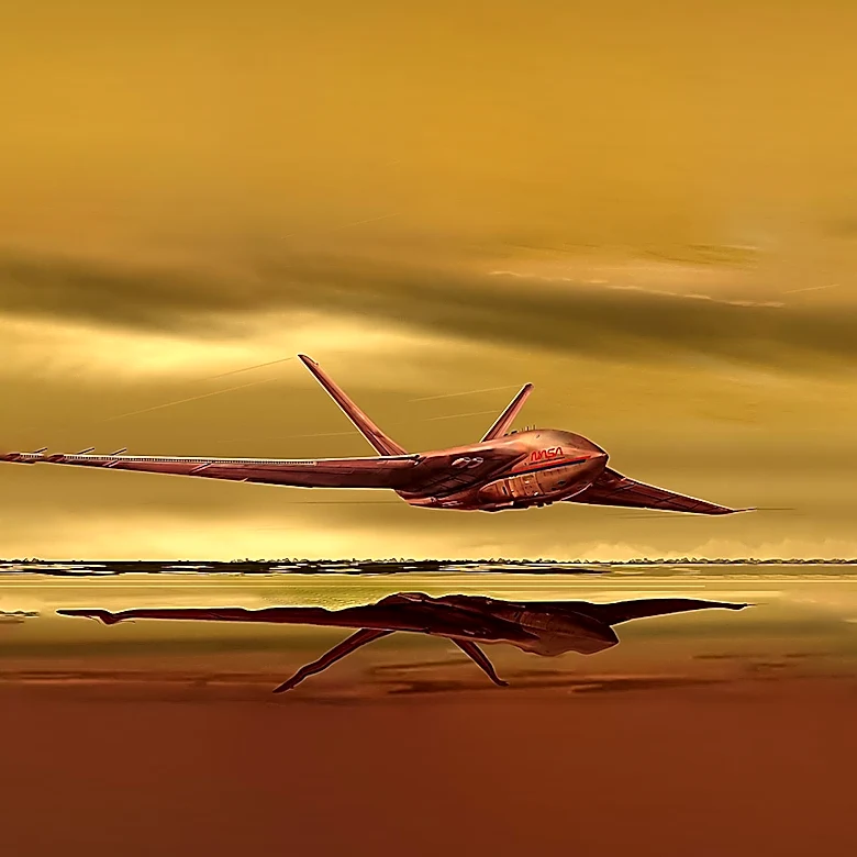 NASA Unveils New Wind Tunnel at Langley Research Center to Boost Aeronautics Research