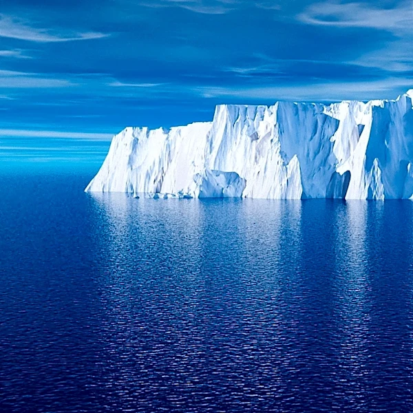 Increased Arctic Shipping Raises Concerns Over Cloud Formation and Climate Impact