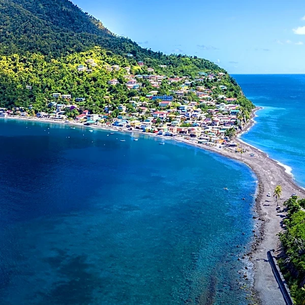 Debate Over Self-Determination for Caribbean Overseas Territories Intensifies