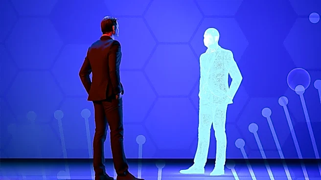 Keith Sonderling's Confirmation Hearing Highlights AI and Labor Policy Debates