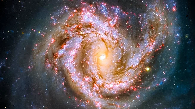JWST Observations Reveal Early Dust Formation in Metal-Poor Galaxy