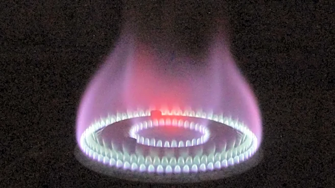 Equinor CFO Warns of Fragile European Gas Market Amid Rising Tensions