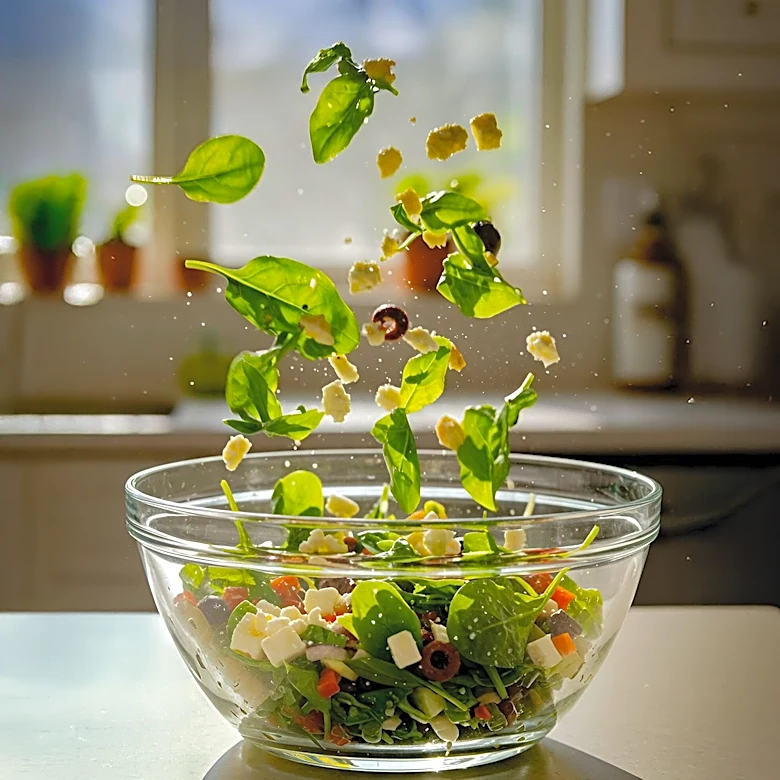 Farberware Offers Discount on Salad Spinner Amid Rising Foodborne Illness Concerns