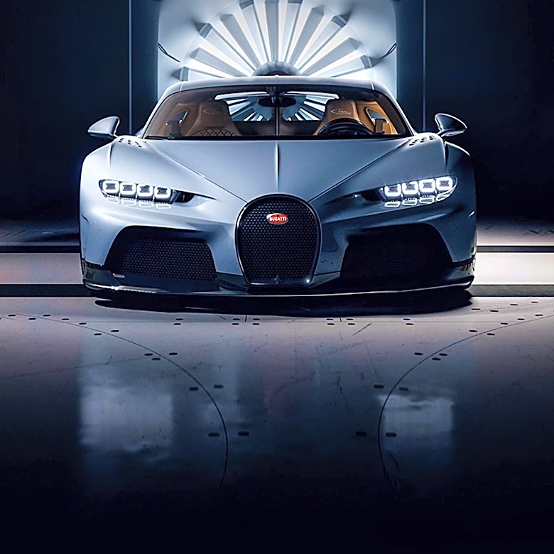 NASA to Unveil New Wind Tunnel at Langley Research Center