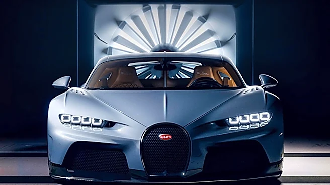 NASA to Unveil New Wind Tunnel at Langley Research Center
