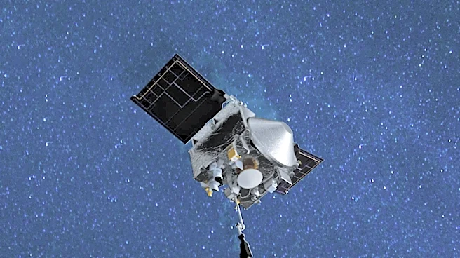 NASA Joins Genesis Mission to Advance AI-Driven Scientific Discovery