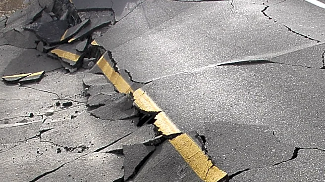 Magnitude 3.6 Earthquake Strikes Northeast of Yerington, Nevada