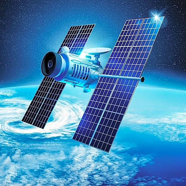NASA Supports Launch of Robotic Servicing Mission to Extend Satellite Lifespan