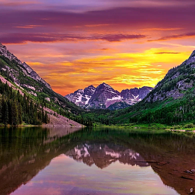 Photographer John Fielder's Legacy Celebrated in Colorado 150 Event