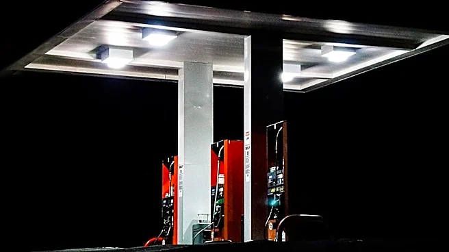 Poll: Gas Price Hikes Force Spending Cuts, Majority Blame President Trump