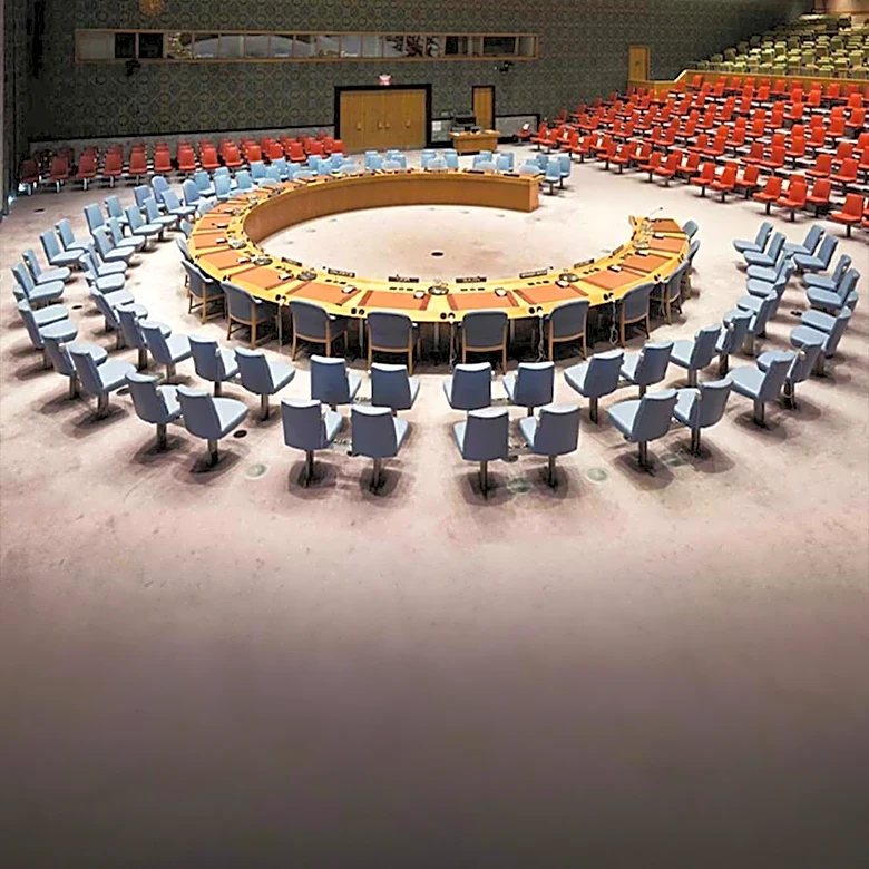 Security Council Debates Impact of Critical Minerals on Global Peace and Prosperity