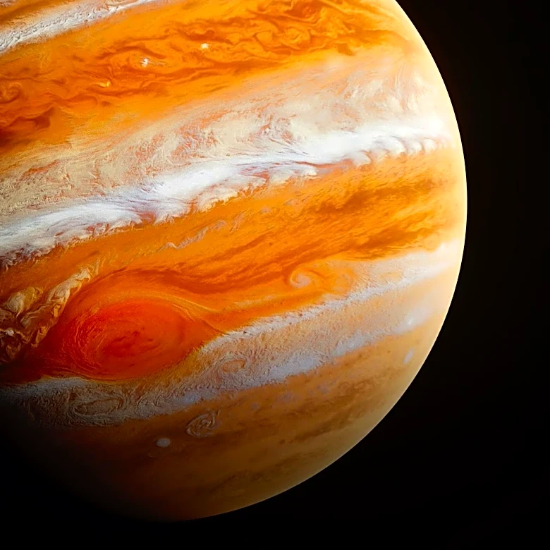 NASA's Juno Mission Unveils Subsurface Heat Dynamics on Jupiter's Moon Io