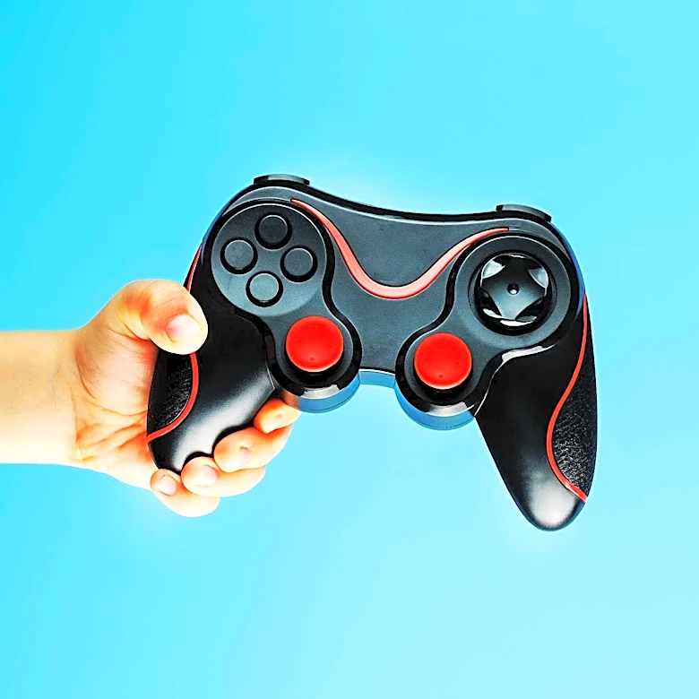 Mouth Pad Device Offers New Assistive Technology for PC Control