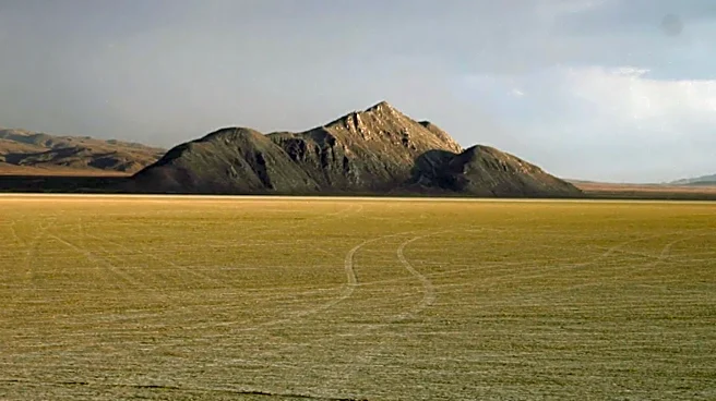 Hannah Freeze Appointed as New Great Salt Lake Commissioner Amid Declining Water Levels