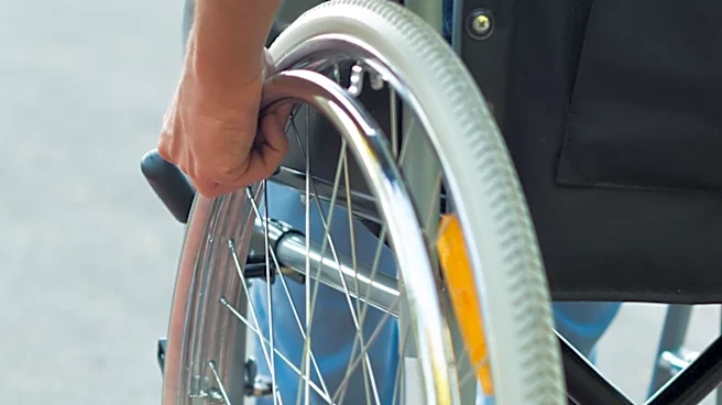 Joyristas' Washington Visit Highlights Employment Opportunities for Adults with Disabilities