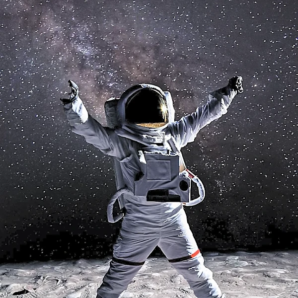 NASA Astronaut Suggests Lunar Equator Landing for Artemis IV to Enhance Safety