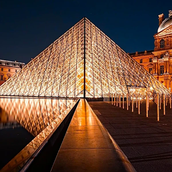 Louvre Museum Reopens Gallery After Jewelry Heist, Crown Jewels Relocated