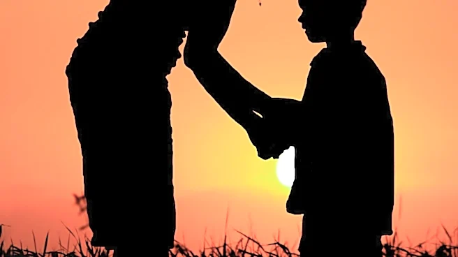 Palestinian Siblings Reunite in Israel After Years of Separation Due to War