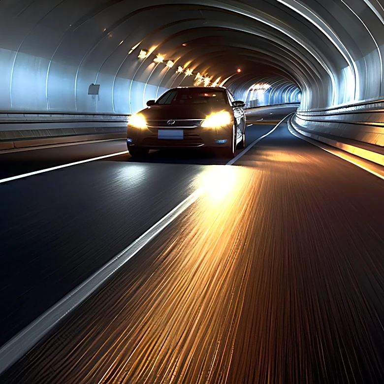 Channel Tunnel Operator Warns of Potential Delays Due to EU Software Issues