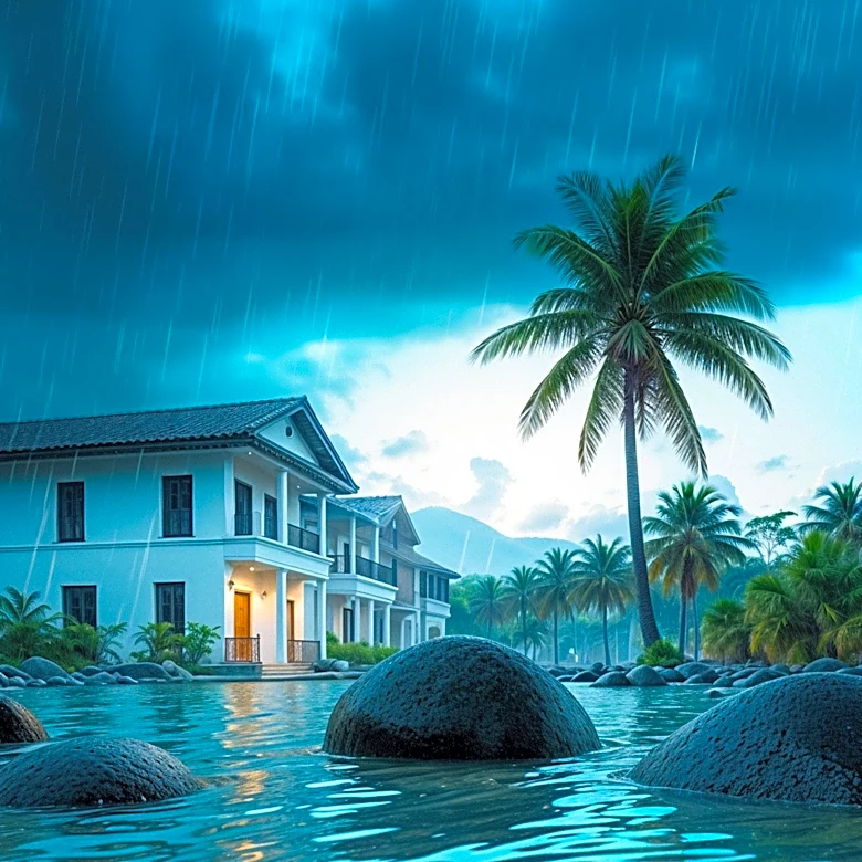 Realtor.com Report Highlights $11.2 Trillion in U.S. Homes at Severe Climate Risk