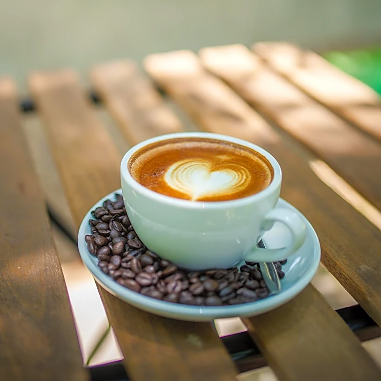 American Heart Association Provides Reassurance on Coffee Consumption and Heart Health