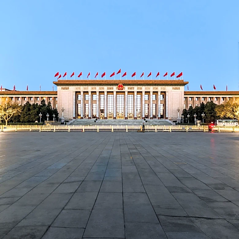 China's Influence Campaigns and Cyber Espionage Threaten U.S. Security and Sovereignty