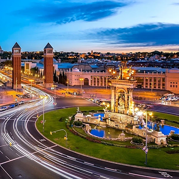 Barcelona to Host Routes World 2027, Enhancing Global Connectivity and Economic Competitiveness