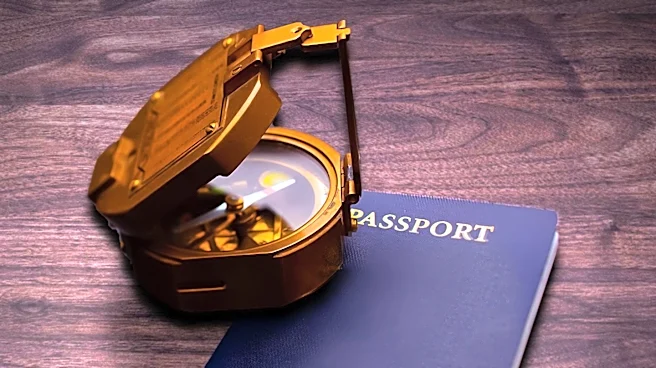 Philippine Passport Climbs in Global Rankings, Achieving Best Position Since 2014