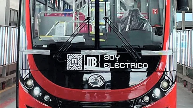 BEST Plans Major Investment in Electric Buses to Reduce Wet-Lease Dependence