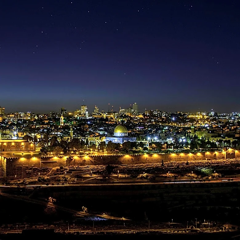 Israel's Nighttime Traffic Woes Intensify Amid Infrastructure Expansion