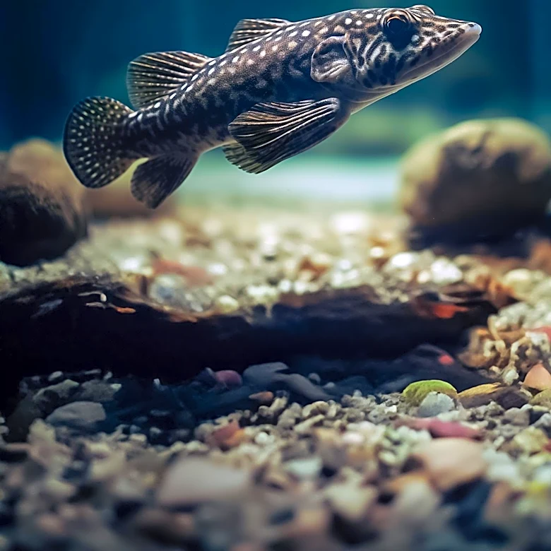 Transmissible Cancer Discovered in Freshwater Fish Raises New Questions