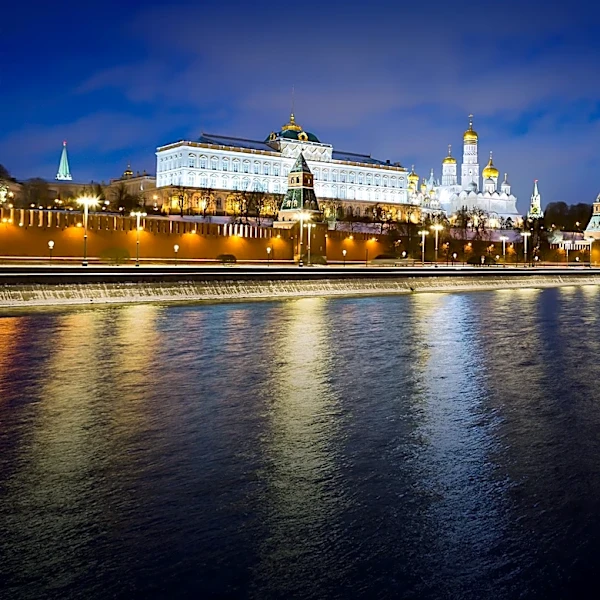 EU Imposes New Sanctions on Russia Targeting Shadow Fleet