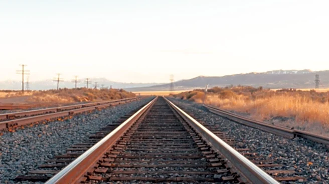 TriMet Rail Improvements to Disrupt Transit in Washington County