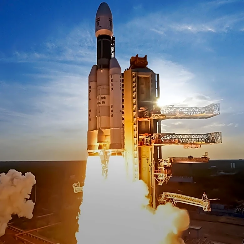 Skyroot Aerospace's Vikram-1 Rocket Launch Marks Major Milestone for India's Private Space Industry