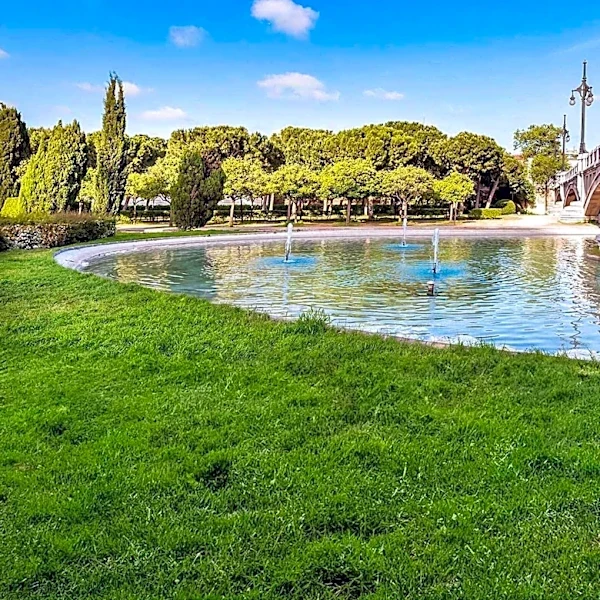 Central Park's Bethesda Fountain and Conservatory Water Set for $37 Million Renovation