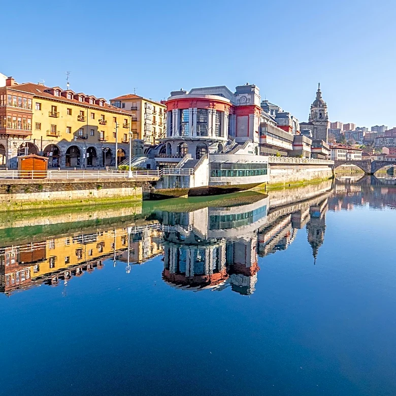 Port of Bilbao Achieves Record Year-on-Year Growth Amid Global Challenges