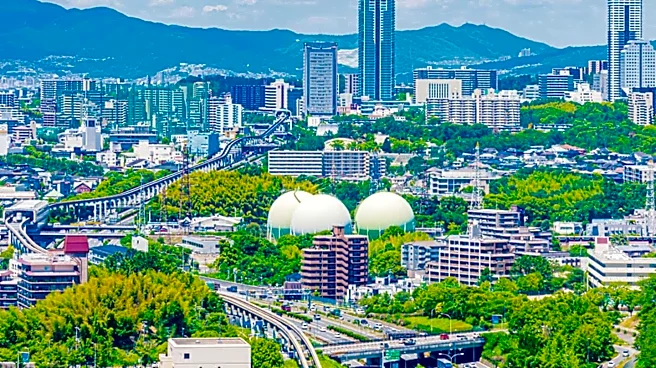 Seattle Mayor Advocates for Urban Development Post-World Cup Success