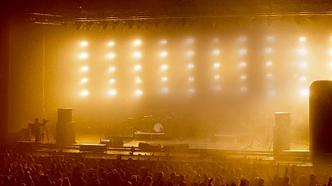 Hiawatha Music Co-Op Cancels Festival Due to Wildfire Smoke Impact