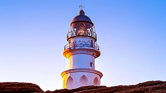 Ellingsen Island Gains Popularity Through Split Rock Lighthouse Photos