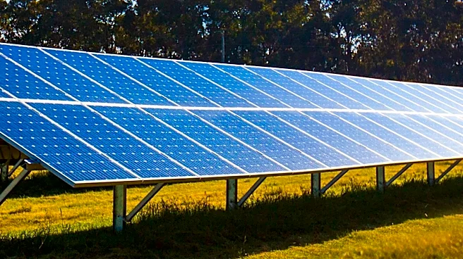 Judge's Ruling Against Silfab Solar Permits Lawsuits to Proceed in Fort Mill