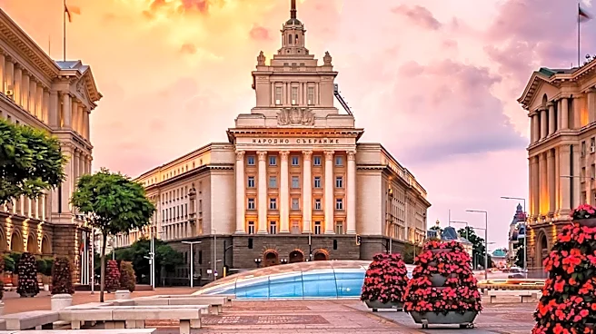 Bulgaria Proposes Amendments to Foreigners Act to Align with EU Directives
