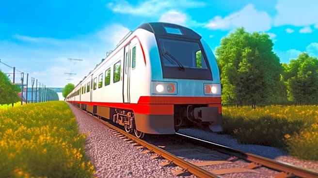 Colorado Seeks Public Input on Front Range Passenger Rail Service to Address Population Growth